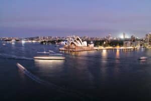 jeffrey ikahn Tropfest Returns to Sydney