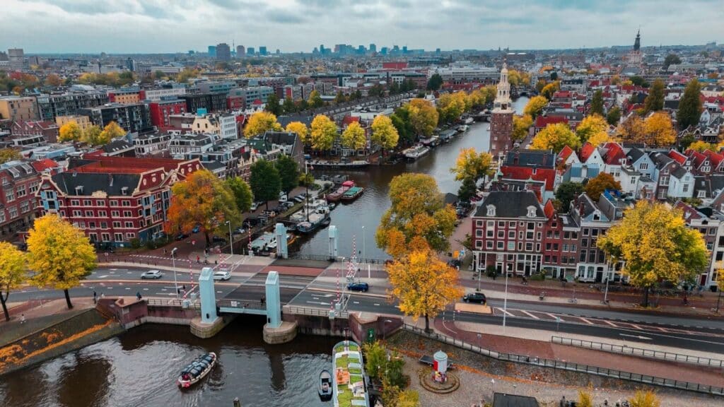 jeffrey ikahn International Documentary Film Festival Amsterdam (IDFA)