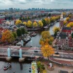 jeffrey ikahn International Documentary Film Festival Amsterdam (IDFA)