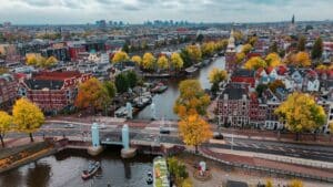 jeffrey ikahn International Documentary Film Festival Amsterdam (IDFA)