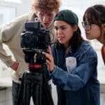 jeffrey ikahn DC Independent Film Festival Launches Online Hub for Young Filmmakers