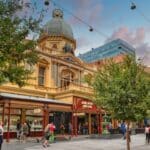 jeffrey ikahn Adelaide Launches a New Community-Driven Indie Film Festival