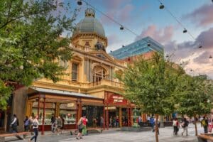 jeffrey ikahn Adelaide Launches a New Community-Driven Indie Film Festival