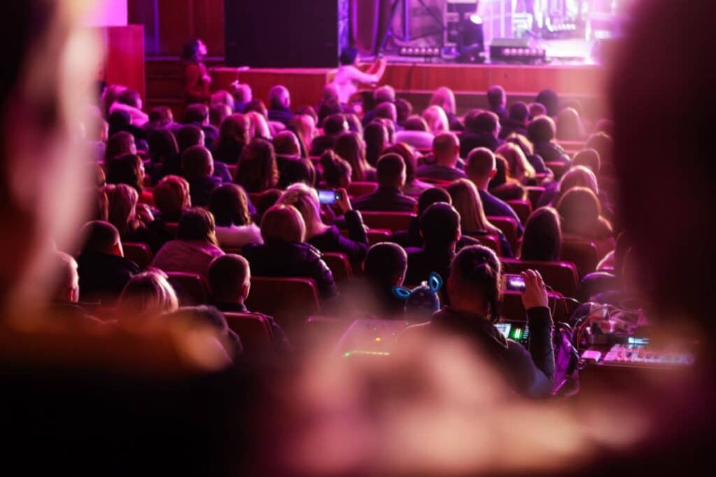 jeffrey ikahn How the Film Festival Circuit Works