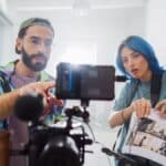jeffrey ikahn How to Build a Scene That Actually Works