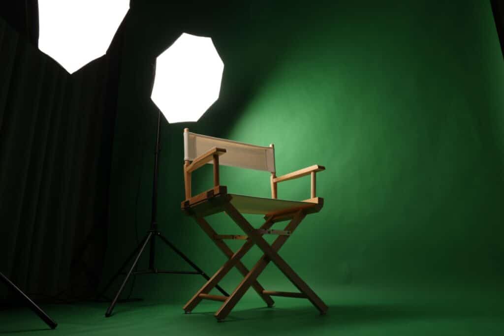 jeffrey ikahn What Directing on an Indie Set Actually Looks Like
