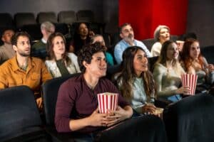 jeffrey ikahn How Independent Films Make Money